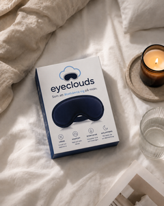 EyeClouds™ - Som att återhämta sig på moln